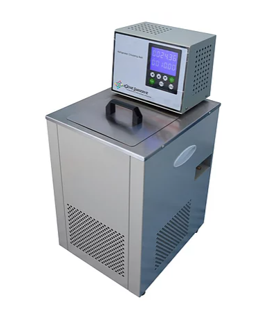 Buy Refrigerated Circulating Bath Get Price For Lab Equipment