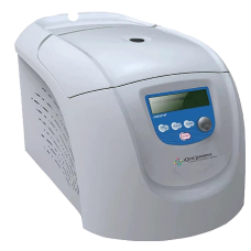 Refrigerated Microcentrifuge