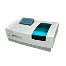 UV-VIS Double Beam Spectrophotometer