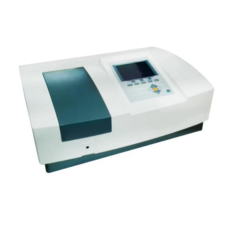 UV-VIS Double Beam Spectrophotometer