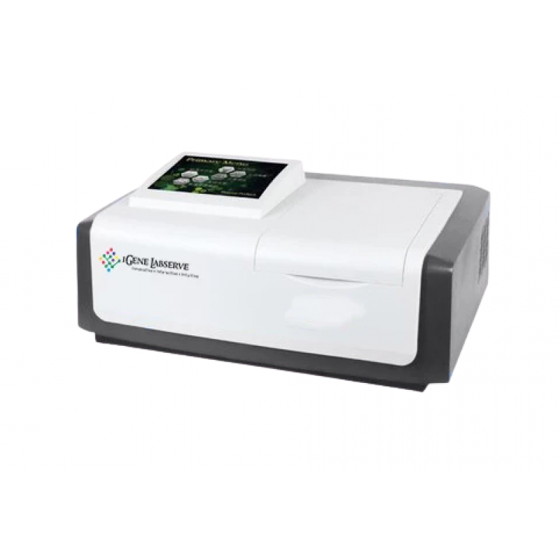 Buy UV Plus Spectrophotometer (Touch Screen) get price for lab equipment