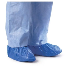 Disposable Plastic Shoe Cover