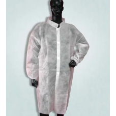 Non Woven Disposable Coat