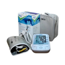 Circa 120,80 Blood Pressure Monitor With Gentle Technology