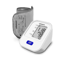 Digital BP Monitor