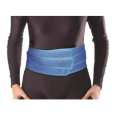 Vissco Neoprene Back Support