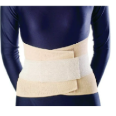 Vissco Sacro Lumbar Back Belt