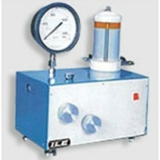 Constant Pressure System