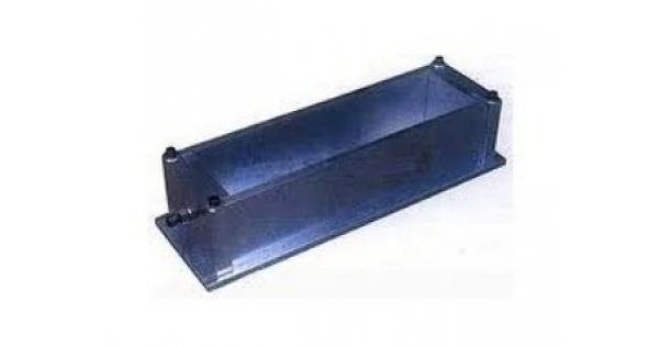 Buy Shrinkage Bar Mould get price for lab equipment