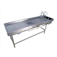 AUTOPSY TABLE 