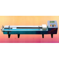 Fully Automatic Twist Tester