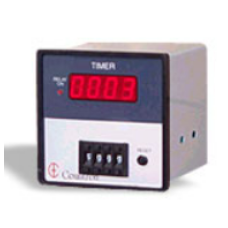 4 Digit Timer