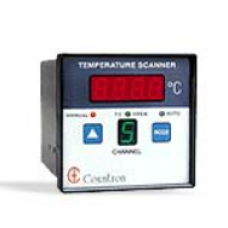 Auto Temperature Scanner