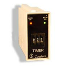 Blind Timers