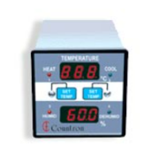 Digital Humidity Controller