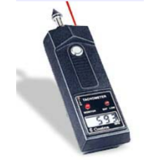 Digital Tachometer