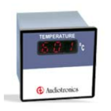 Digital Temperature Indicator