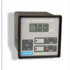 Digital pH Controller