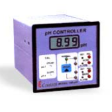 Digital pH Controller