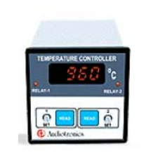 Dual Setting Digital Temperature Controller