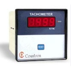 Microprocessor Based Digital Tachometer