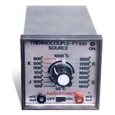 Minical Fixed Point Calibrator