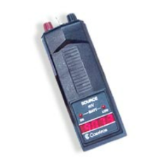 Portable Battery Operated Precision Calibrator mV Source