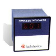 Process Indicator