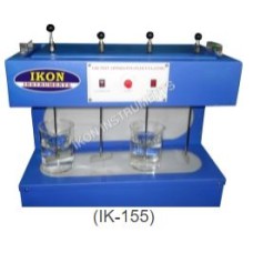 Flocculator (Jar Testing Apparatus)