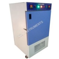 Humidity & Temperature Control Cabinet