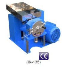 Laboratory Hammer Mill