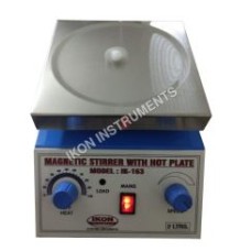 Magnetic Stirrer