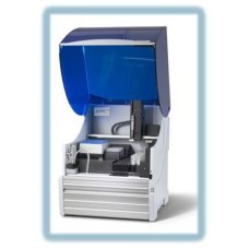 Fully Automated 2 Plate Elisa Processor