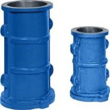 Cylindrical Mould