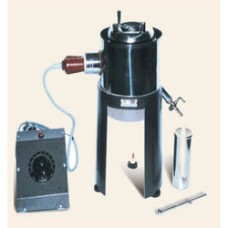 Bitumen Testing Viscometers