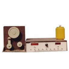 Automatic Water Level Recorder