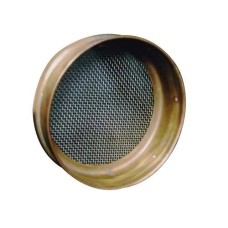 Brass Frame Sieve