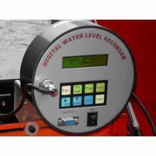 Digital Water Level Recorder