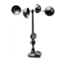 Robinson Anemometer