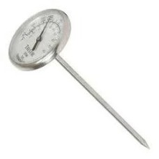 Soil Thermometer