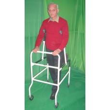 Adjustable Walker Invalid''S 