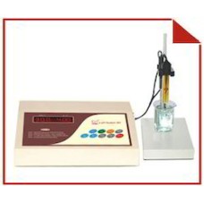 Systronics PH Meter