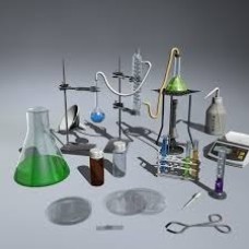 School Lab Equipments