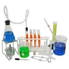 School Science Lab Equipments