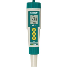 Waterproof Exstik Fluoride Meter