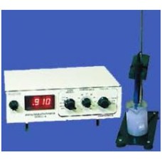 CONDUCTIVITY METER