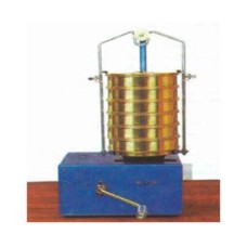 Sieve Shaker-Hand Operated