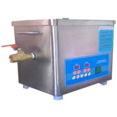 ULTRASONIC CLEANER (Sonicator Bath)