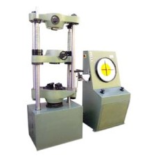 UNIVERSAL TESTING MACHINE