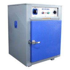 Hot Air Oven